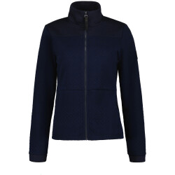 ICEPEAK Adana Midlayer Jacke Damen 390 - dark blue L