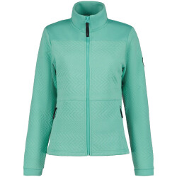 ICEPEAK Adana Midlayer Jacke Damen 530 - emerald L
