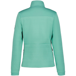 ICEPEAK Adana Midlayer Jacke Damen 530 - emerald M