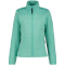 ICEPEAK Adana Midlayer Jacke Damen 530 - emerald M