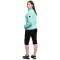 ICEPEAK Adana Midlayer Jacke Damen 530 - emerald M
