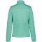 ICEPEAK Adana Midlayer Jacke Damen 530 - emerald M
