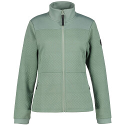 ICEPEAK Adana Midlayer Jacke Damen 541 - leaf green L