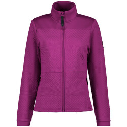 ICEPEAK Adana Midlayer Jacke Damen 745 - violet M