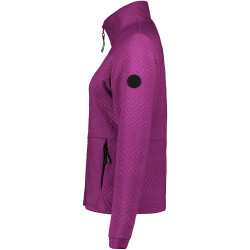 ICEPEAK Adana Midlayer Jacke Damen 745 - violet M