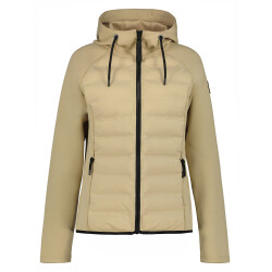 ICEPEAK Ashburn Midlayer Jacke Damen 021 - powder M
