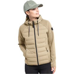ICEPEAK Ashburn Midlayer Jacke Damen 021 - powder M