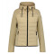 ICEPEAK Ashburn Midlayer Jacke Damen 021 - powder M