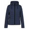 ICEPEAK Ashburn Midlayer Jacke Damen 390 - dark blue L