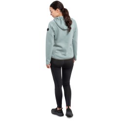 ICEPEAK Ashburn Midlayer Jacke Damen 541 - leaf green S