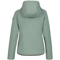ICEPEAK Ashburn Midlayer Jacke Damen 541 - leaf green S