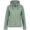 ICEPEAK Ashburn Midlayer Jacke Damen 541 - leaf green S