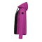 ICEPEAK Ashburn Midlayer Jacke Damen 745 - violet L