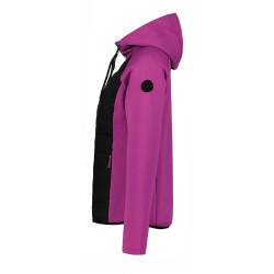 ICEPEAK Ashburn Midlayer Jacke Damen 745 - violet M