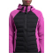 ICEPEAK Ashburn Midlayer Jacke Damen 745 - violet M