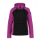 ICEPEAK Ashburn Midlayer Jacke Damen 745 - violet S