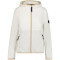 ICEPEAK Agran Midlayer Jacke Damen 010 - natural white L