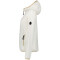 ICEPEAK Agran Midlayer Jacke Damen 010 - natural white L