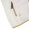 ICEPEAK Agran Midlayer Jacke Damen 010 - natural white L