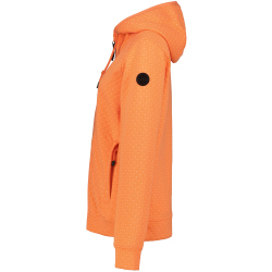 ICEPEAK Acerran Outdoorjacke Damen 450 - orange M