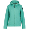 ICEPEAK Acerran Outdoorjacke Damen 530 - emerald M