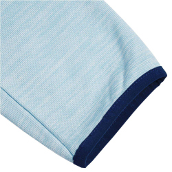 ICEPEAK Medley Midlayer Jacke Damen 305 - baby blue L