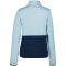ICEPEAK Medley Midlayer Jacke Damen 305 - baby blue L