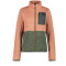 ICEPEAK Medley Midlayer Jacke Damen 625 - pink L