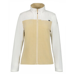 ICEPEAK Medford Fleecejacke Damen 021 - powder L