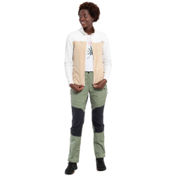 ICEPEAK Medford Fleecejacke Damen 021 - powder L