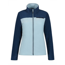 ICEPEAK Medford Fleecejacke Damen 305 - baby blue L