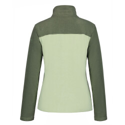 ICEPEAK Medford Fleecejacke Damen 518 - light green L