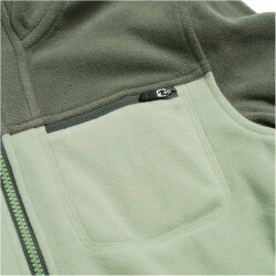 ICEPEAK Medford Fleecejacke Damen 518 - light green L