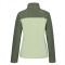 ICEPEAK Medford Fleecejacke Damen 518 - light green L