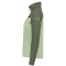 ICEPEAK Medford Fleecejacke Damen 518 - light green L