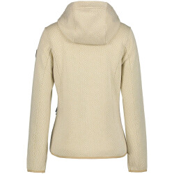 ICEPEAK Adrian Midlayer Jacke Damen 021 - powder L