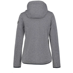 ICEPEAK Adrian Midlayer Jacke Damen 390 - dark blue L