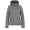 ICEPEAK Adrian Midlayer Jacke Damen 390 - dark blue L