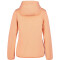 ICEPEAK Adrian Midlayer Jacke Damen 450 - orange L