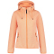 ICEPEAK Adrian Midlayer Jacke Damen 450 - orange XL