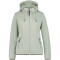 ICEPEAK Adrian Midlayer Jacke Damen 541 - leaf green L