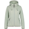 ICEPEAK Adrian Midlayer Jacke Damen 541 - leaf green M
