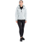 ICEPEAK Adrian Midlayer Jacke Damen 541 - leaf green M