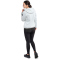 ICEPEAK Adrian Midlayer Jacke Damen 541 - leaf green M