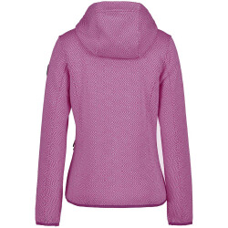 ICEPEAK Adrian Midlayer Jacke Damen 745 - violet M