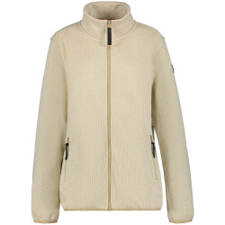ICEPEAK Aikes Midlayer Jacke Damen 021 - powder L