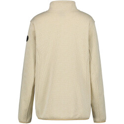 ICEPEAK Aikes Midlayer Jacke Damen 021 - powder L