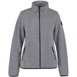 ICEPEAK Aikes Midlayer Jacke Damen 390 - dark blue L