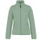 ICEPEAK Aikes Midlayer Jacke Damen 541 - leaf green M