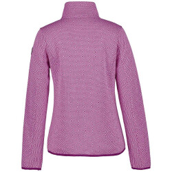 ICEPEAK Aikes Midlayer Jacke Damen 745 - violet M